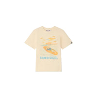 thibald tee