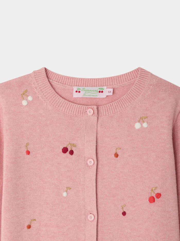 lilith cardigan