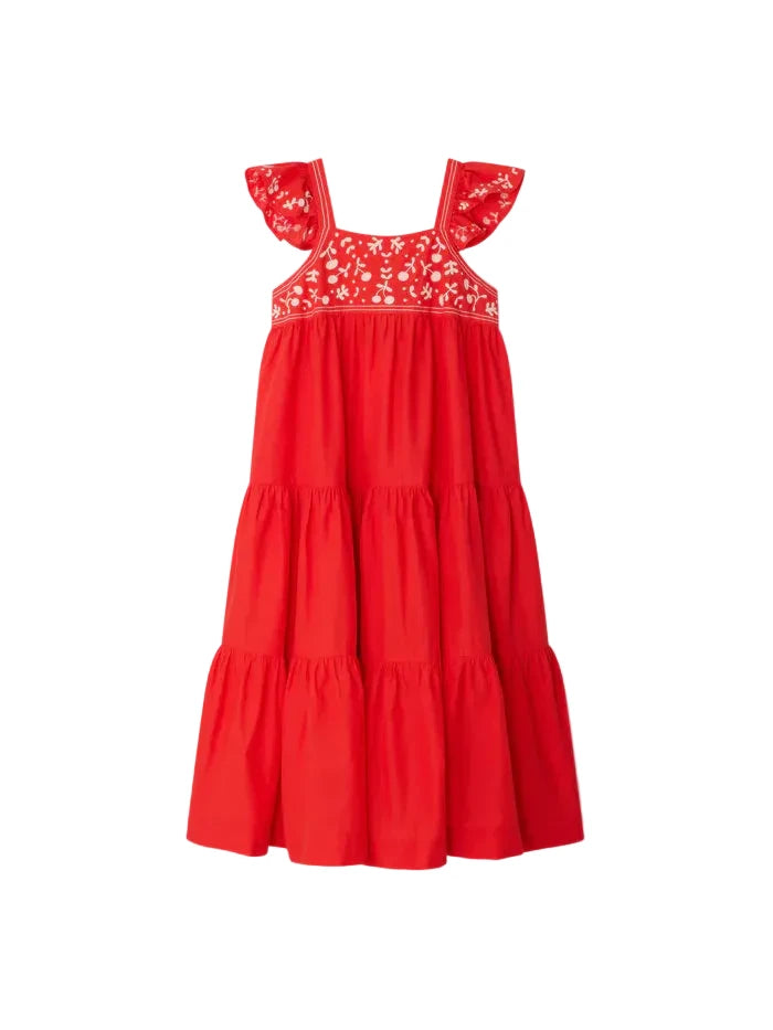 cora dress