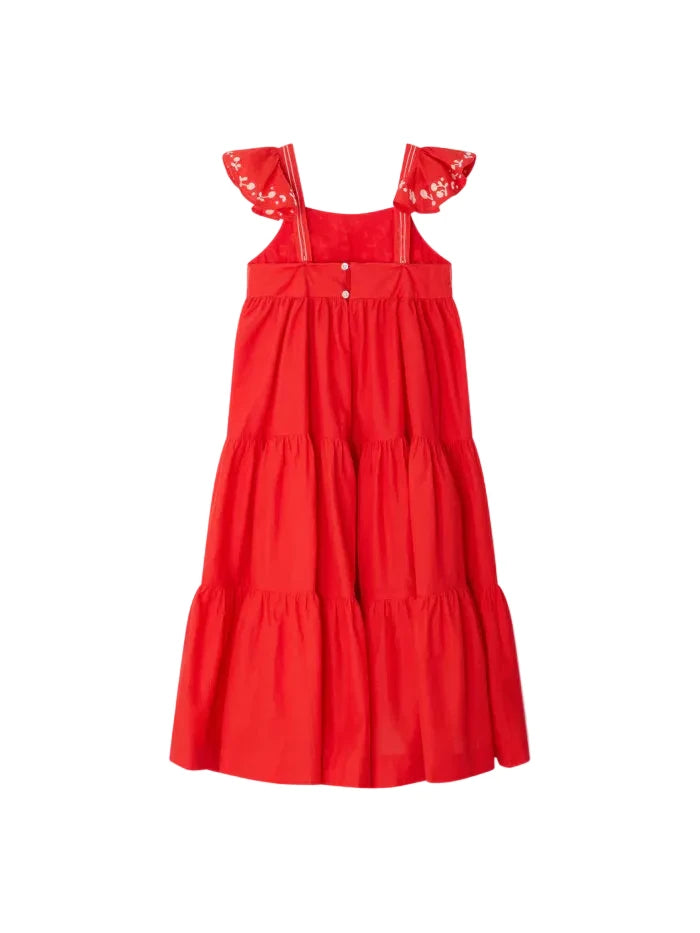 cora dress
