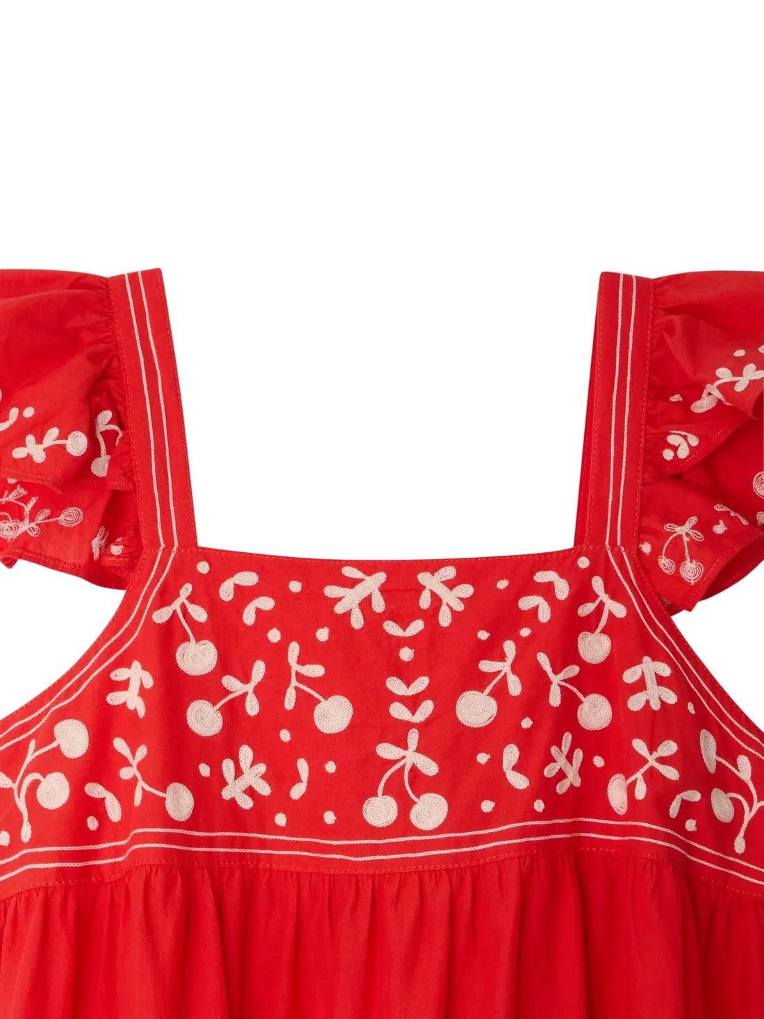 cora dress