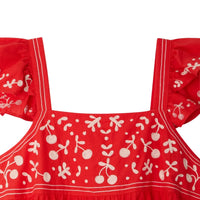 cora dress