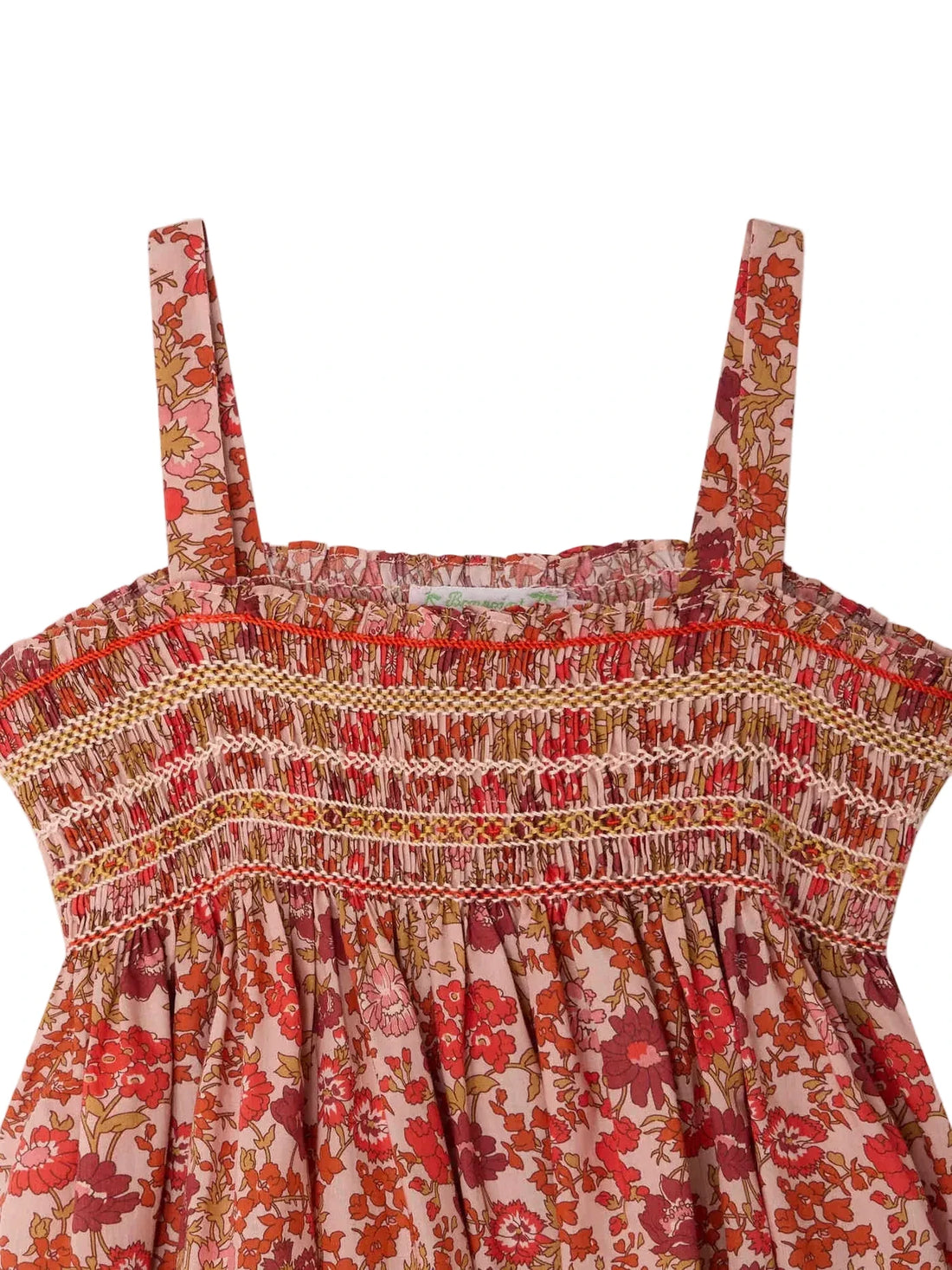 labeille dress