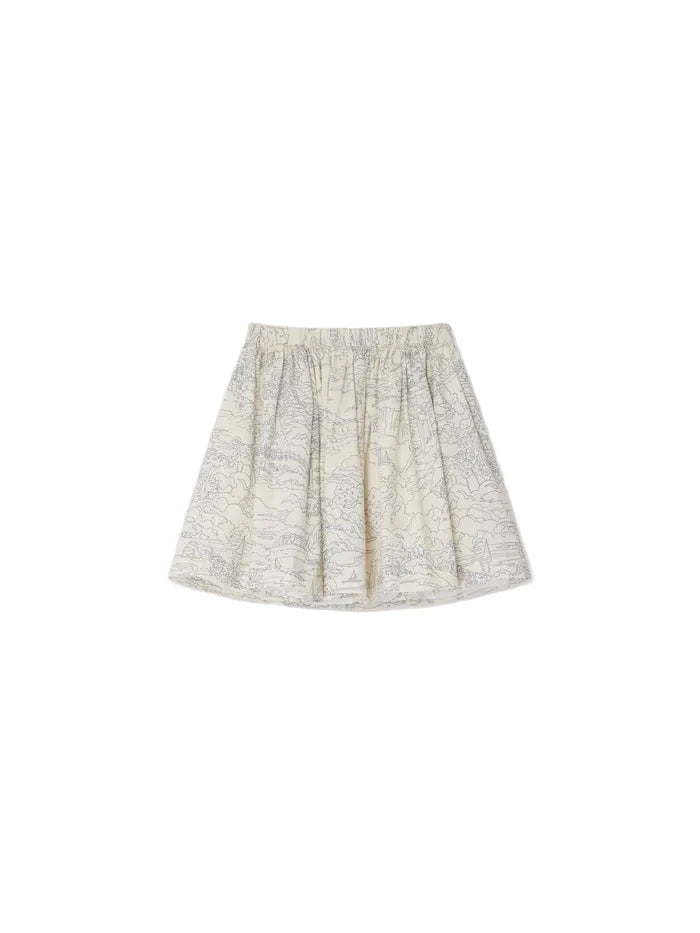 suzon skirt