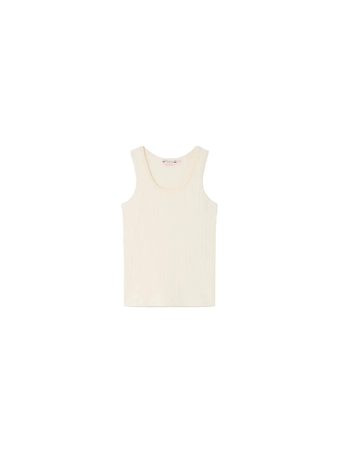 edina tank top