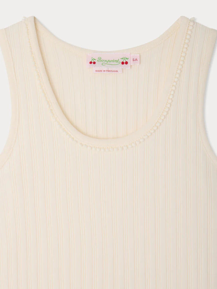 edina tank top