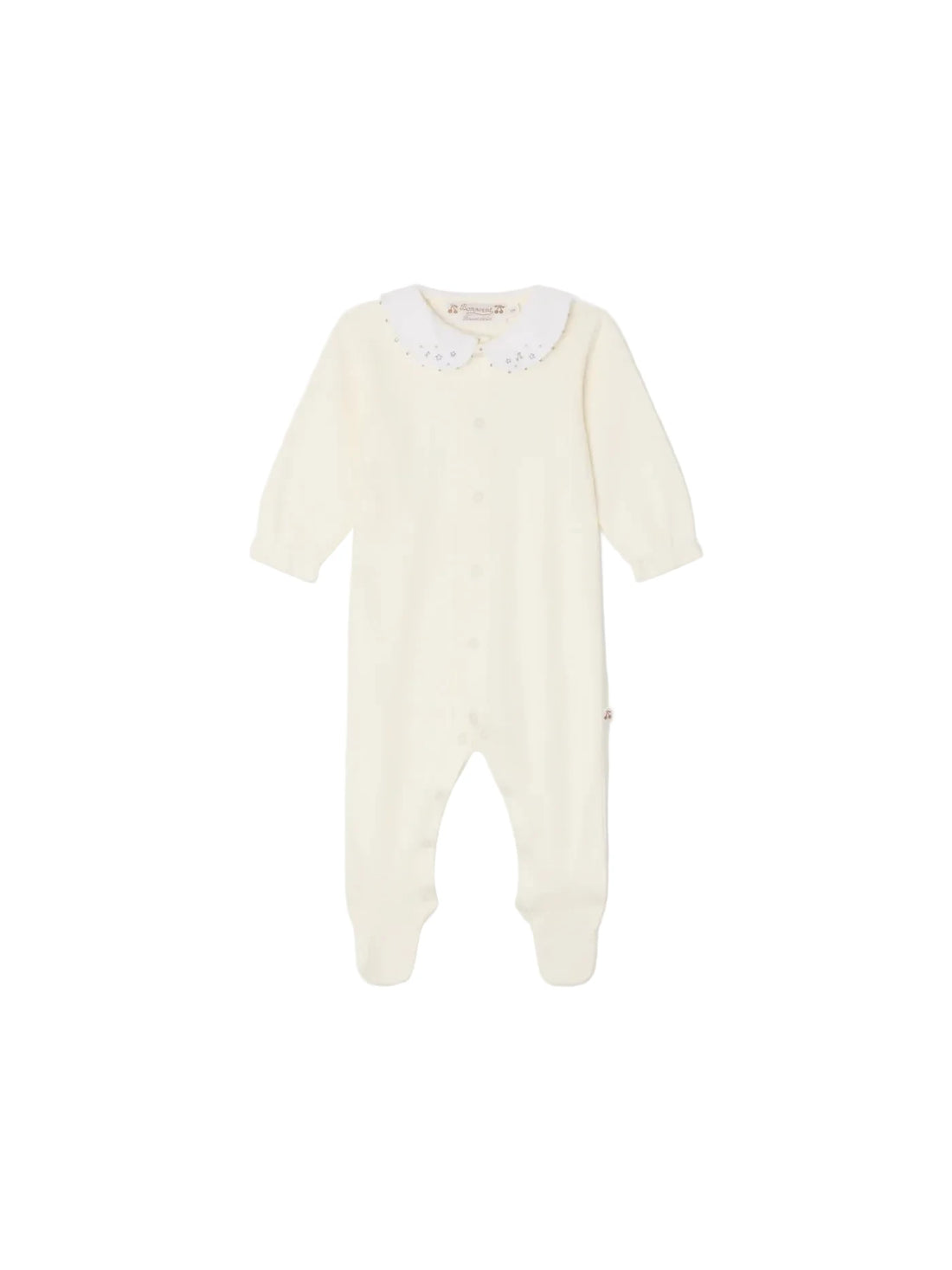 tintina pajama