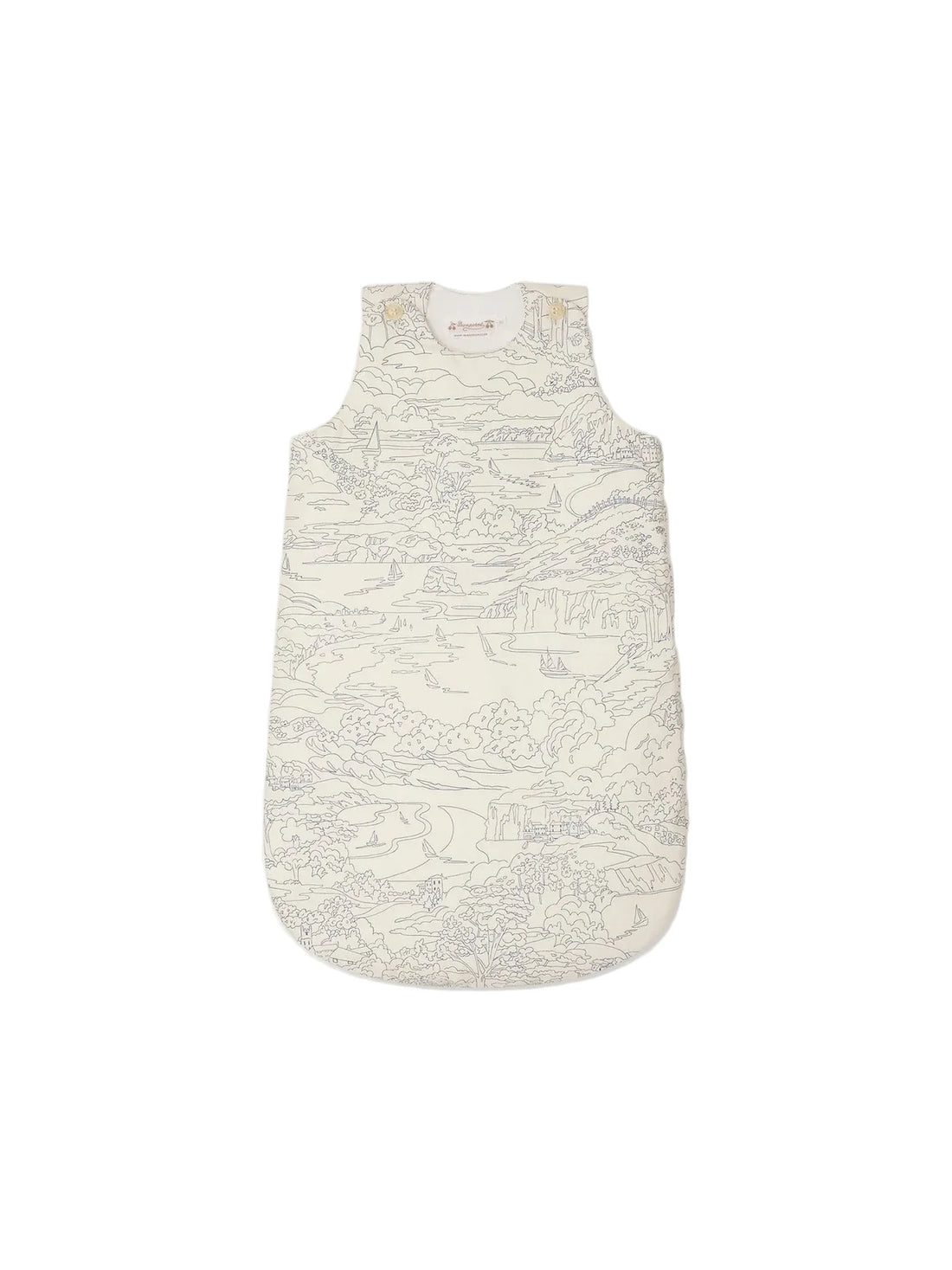 joujou sleep sack