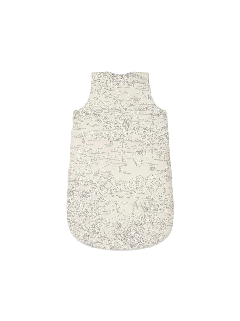 joujou sleep sack
