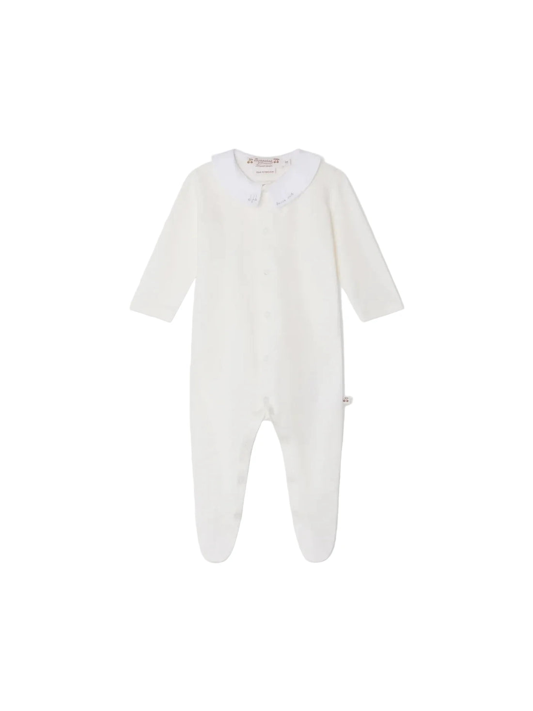 lennie pajama
