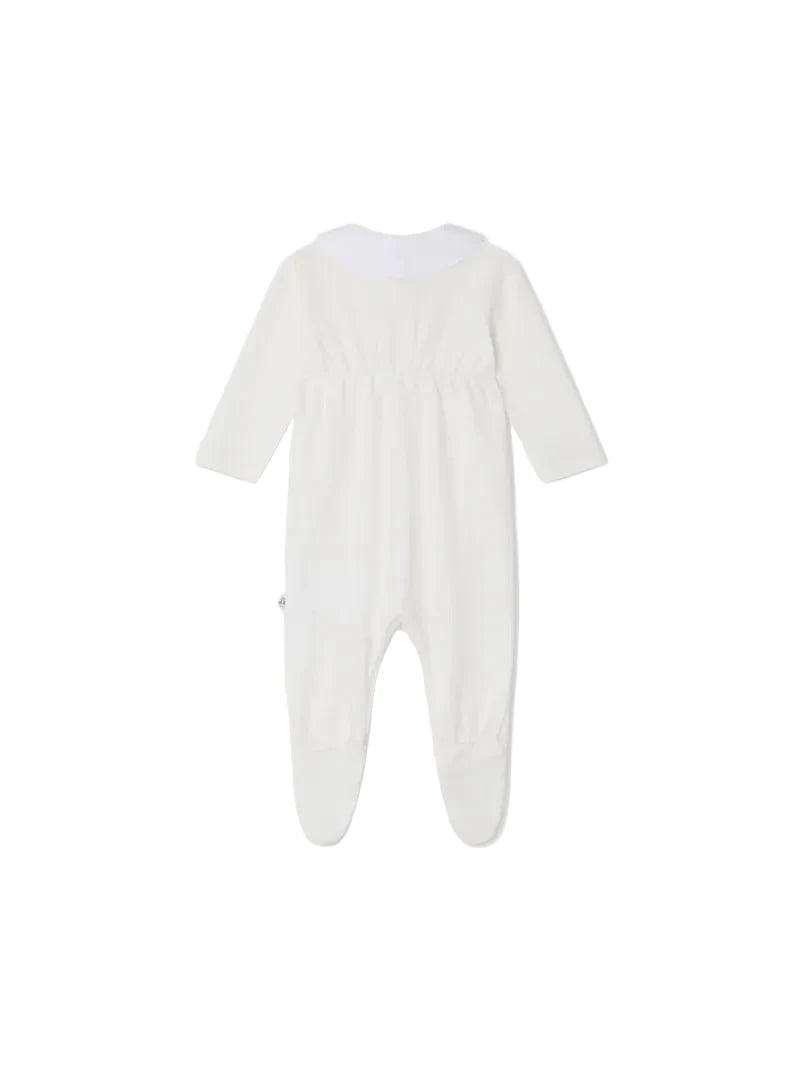 lennie pajama