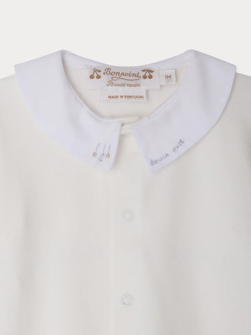 lennie pajama