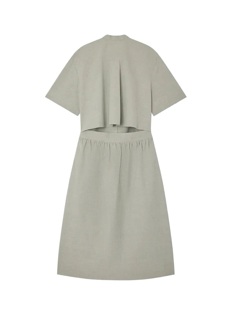 lyla dress