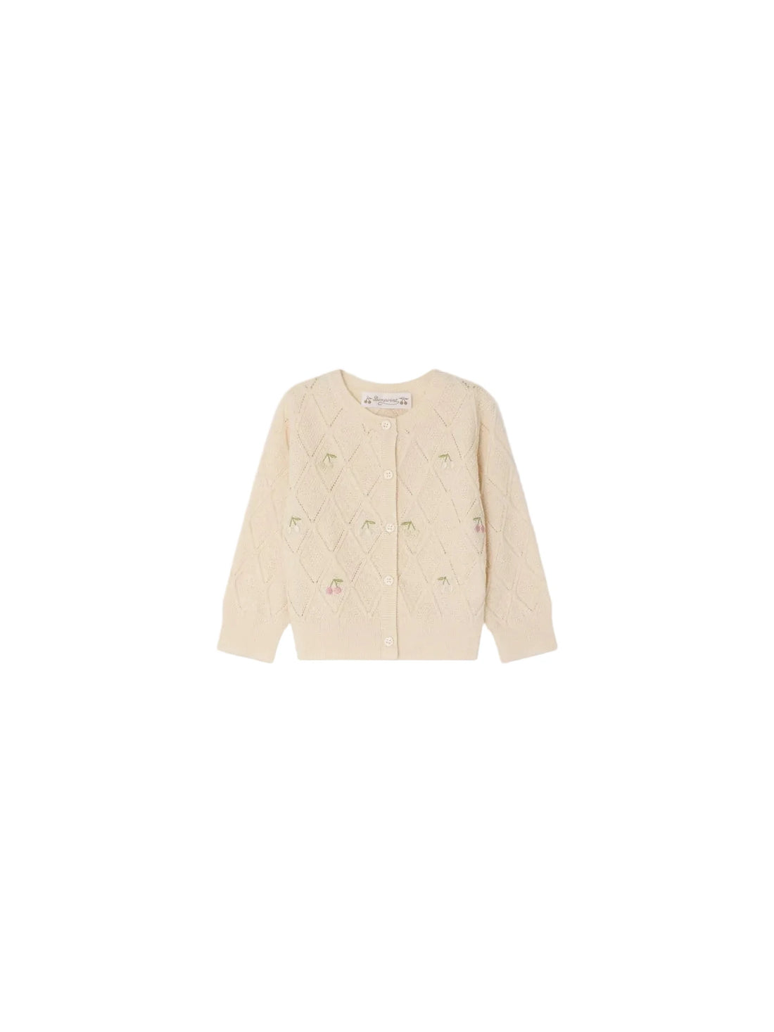 lysandra cardigan