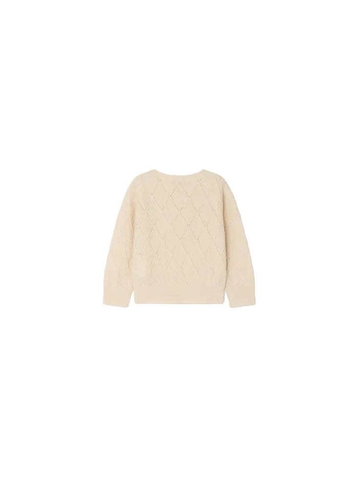 lysandra cardigan