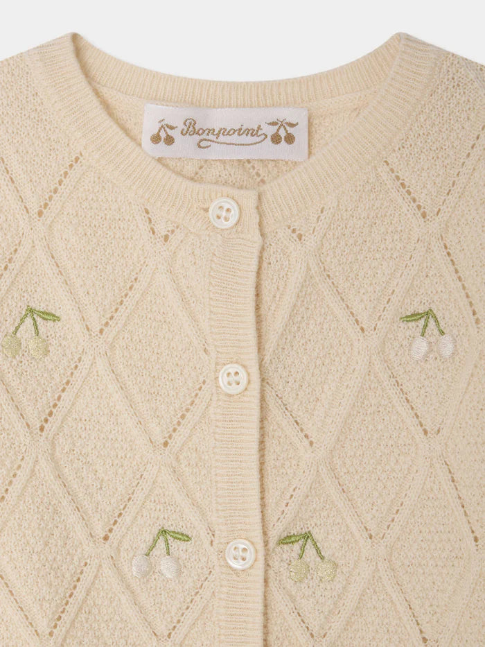 lysandra cardigan