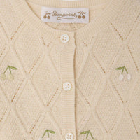 lysandra cardigan