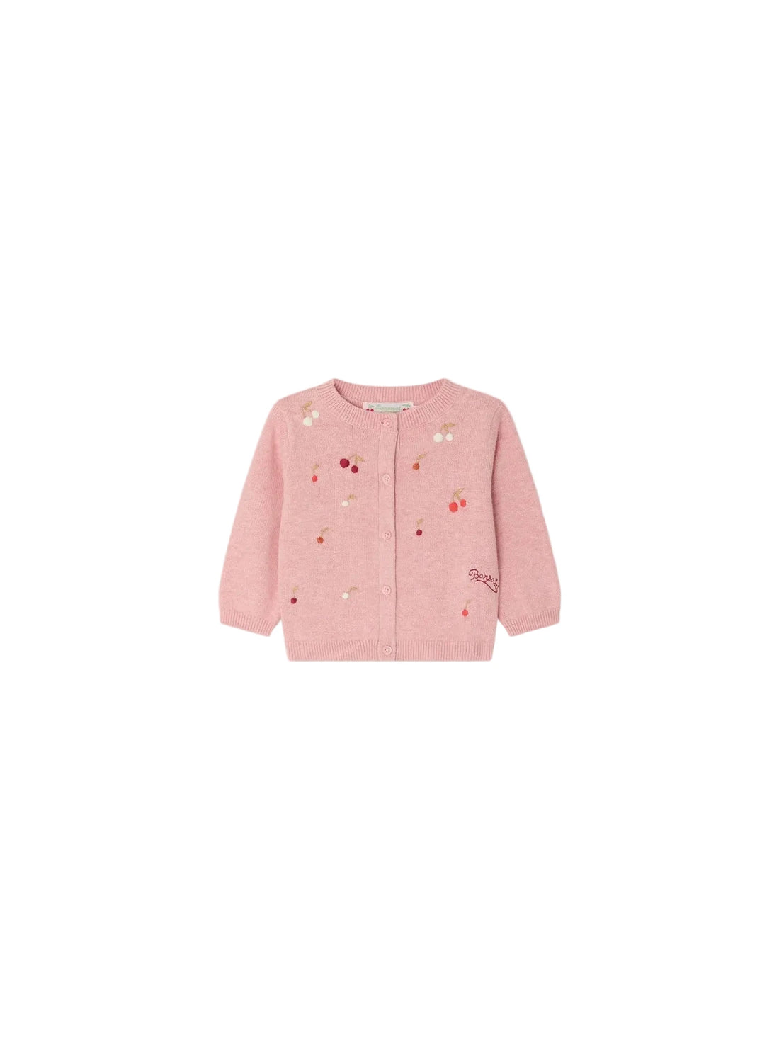 bb claudie cardigan