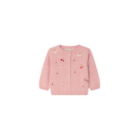 bb claudie cardigan