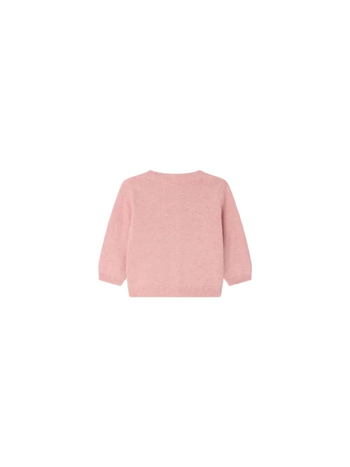 claudie cardigan