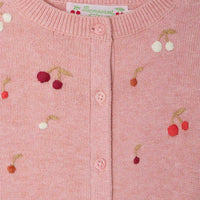 bb claudie cardigan