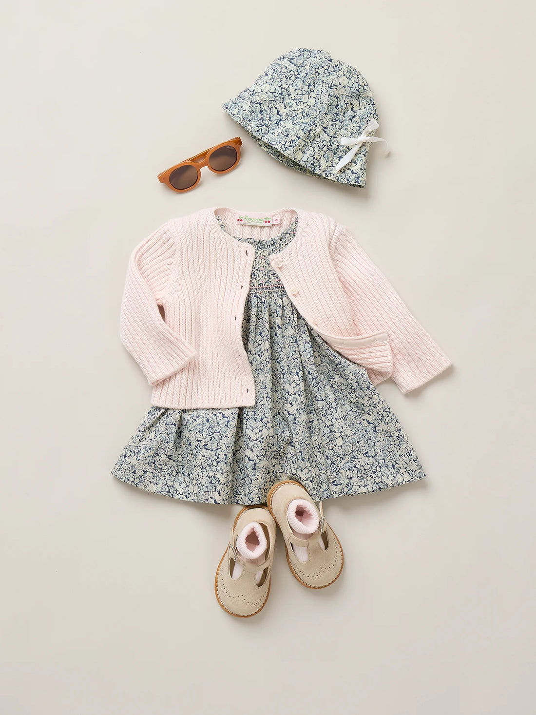 cadelili dress