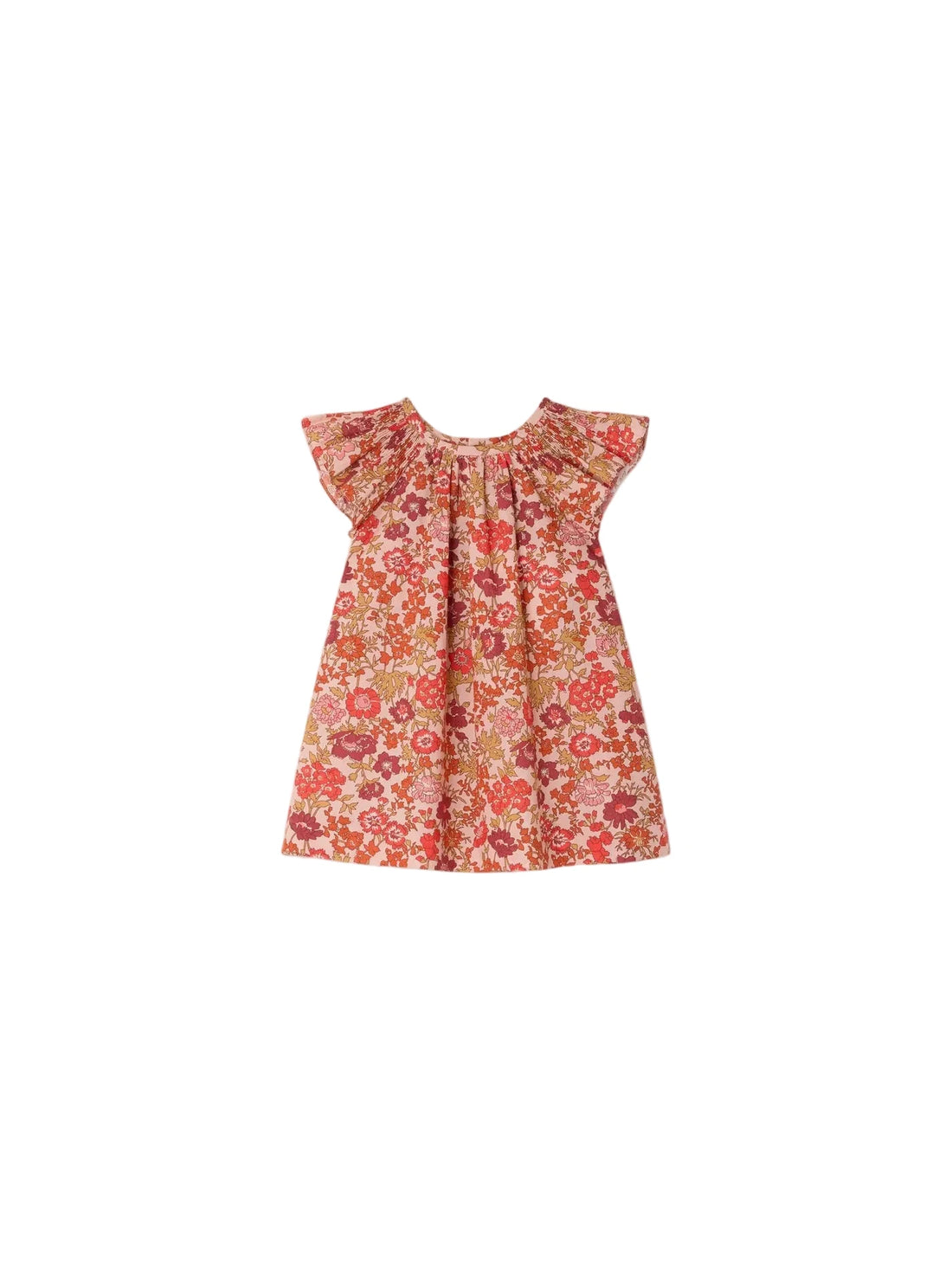 bb carmella dress