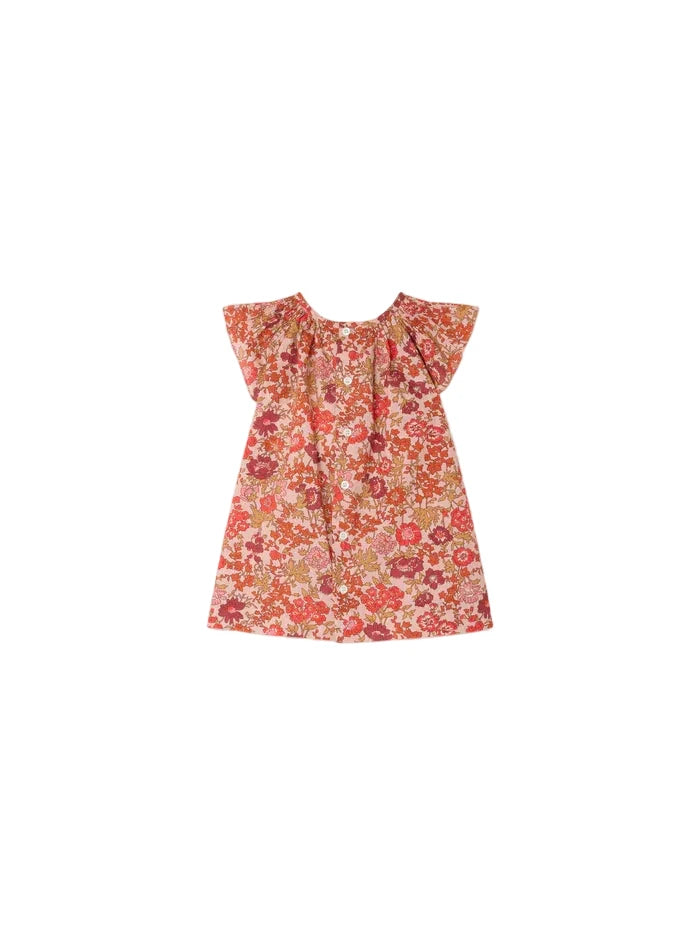 carmella dress