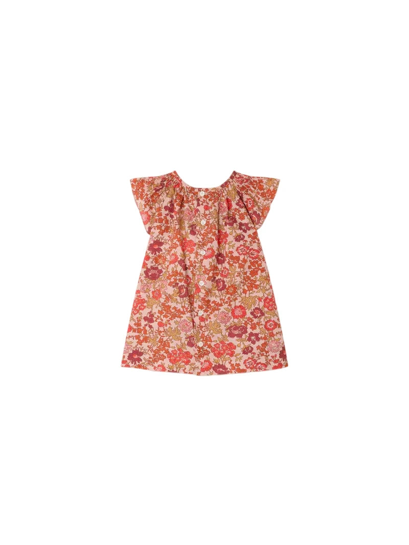 bb carmella dress