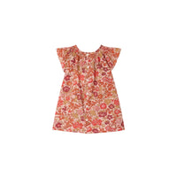 bb carmella dress