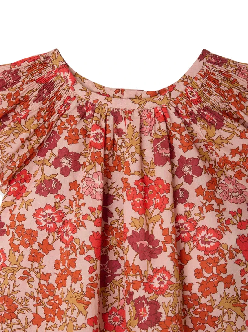 bb carmella dress