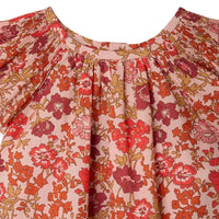 bb carmella dress