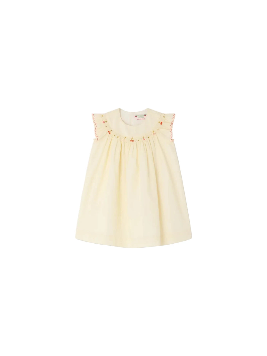 amantine dress