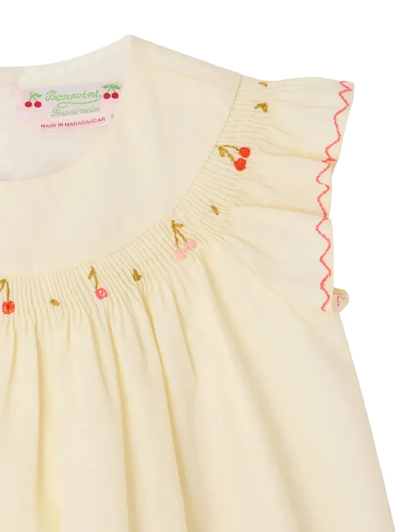 bb amantine dress