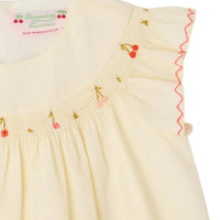 bb amantine dress