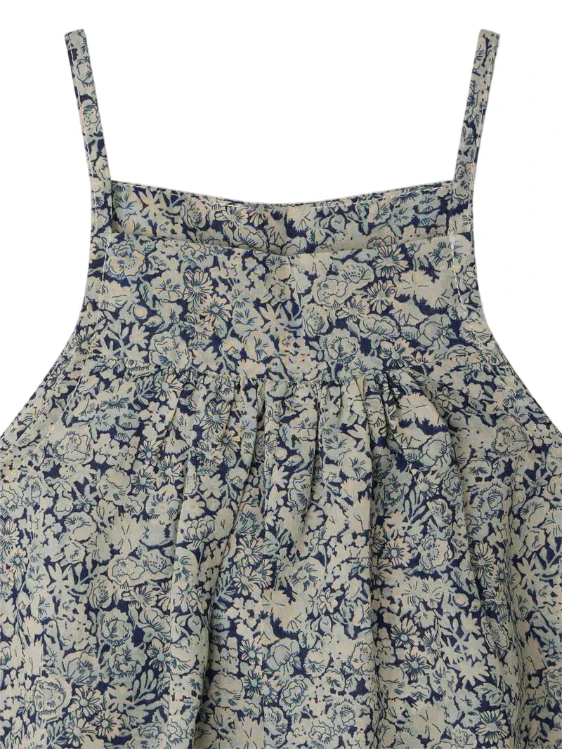 lisou overall