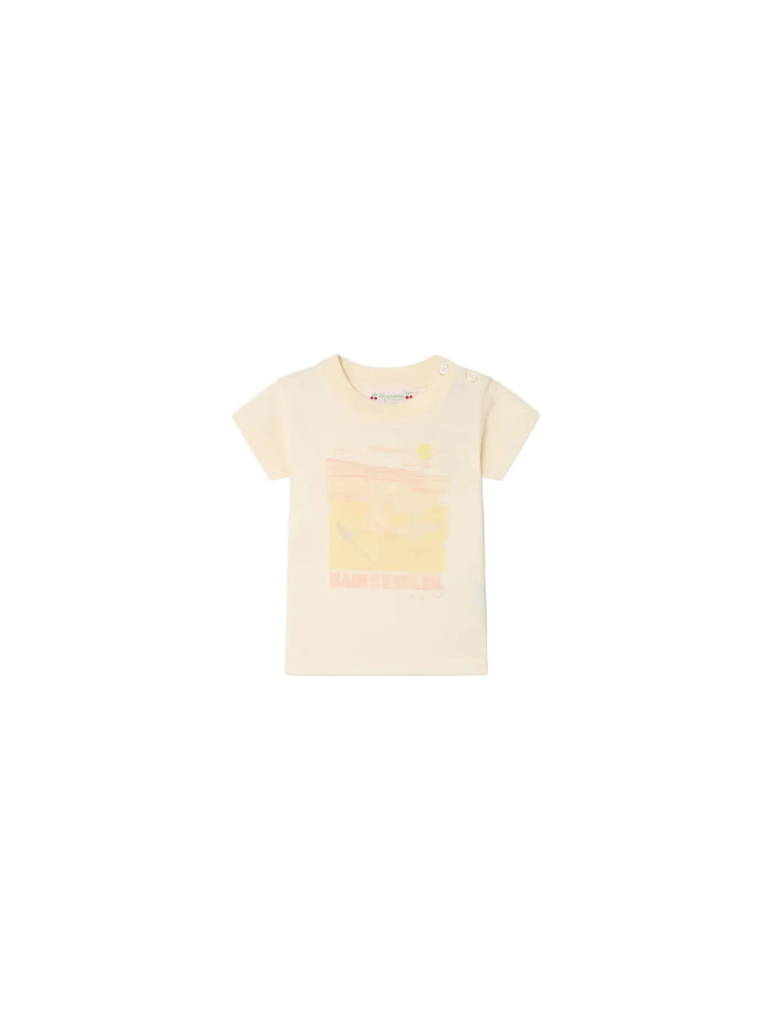 bb dom tee