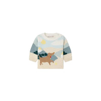 almire sweater