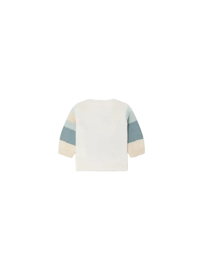 almire sweater