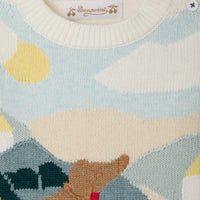 almire sweater