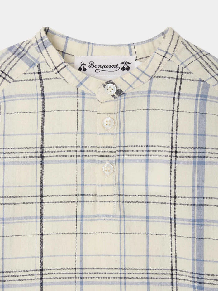 cesari shirt