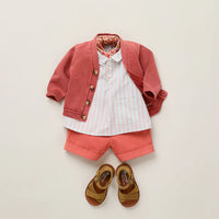 ecady short
