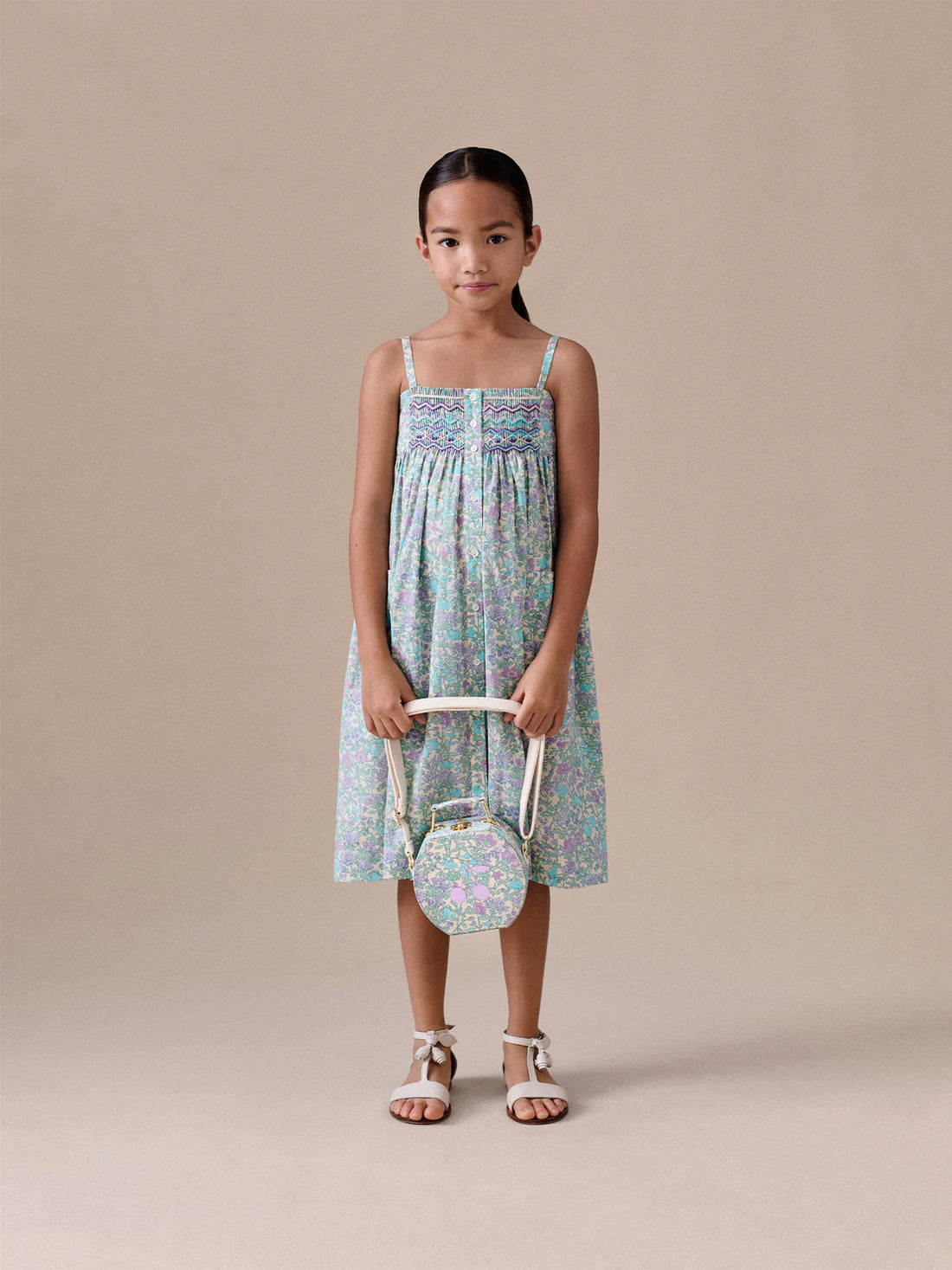 passion dress C