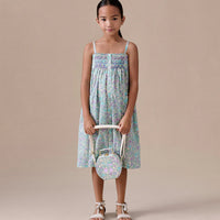passion dress C
