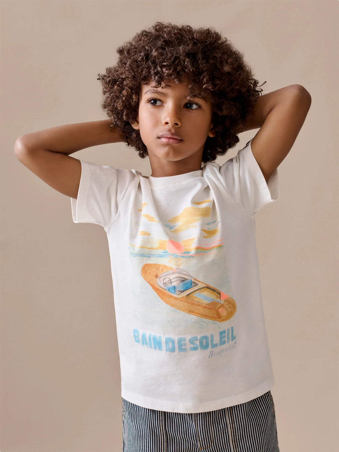thibald tee