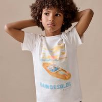 thibald tee