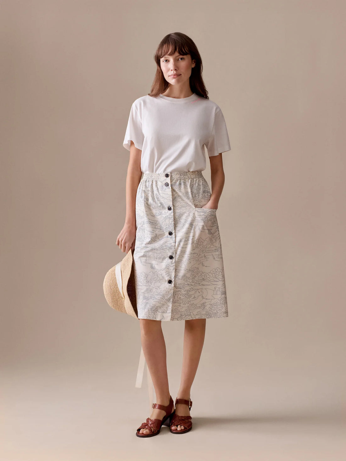lore skirt