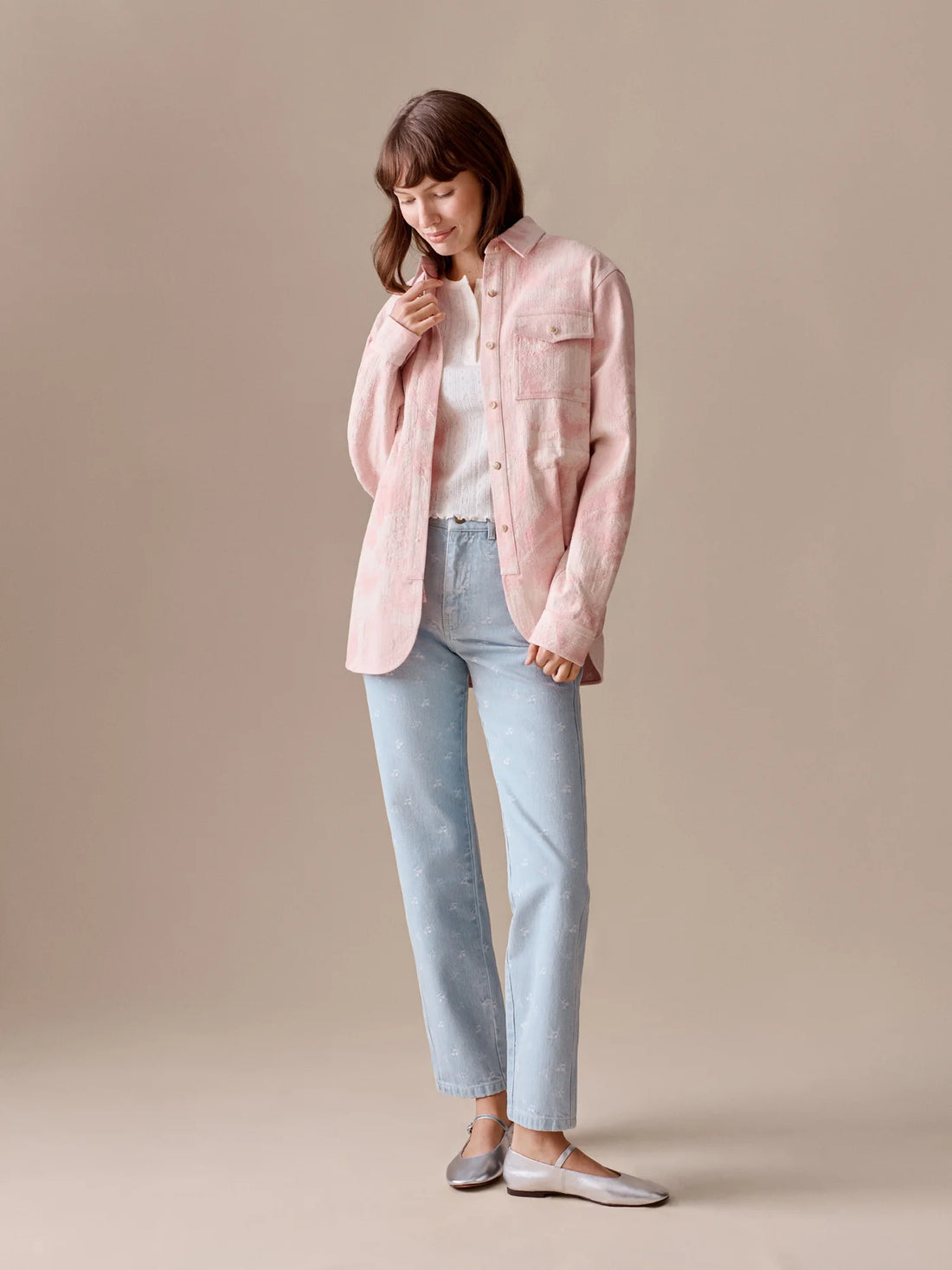 lila rose pullover