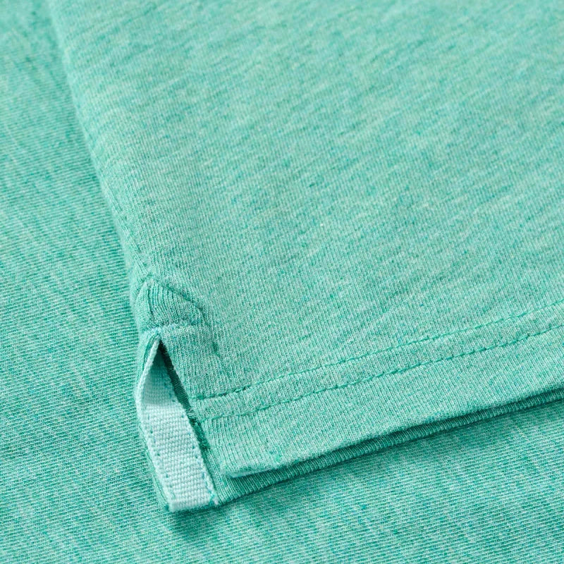 heathered original polo 2.0