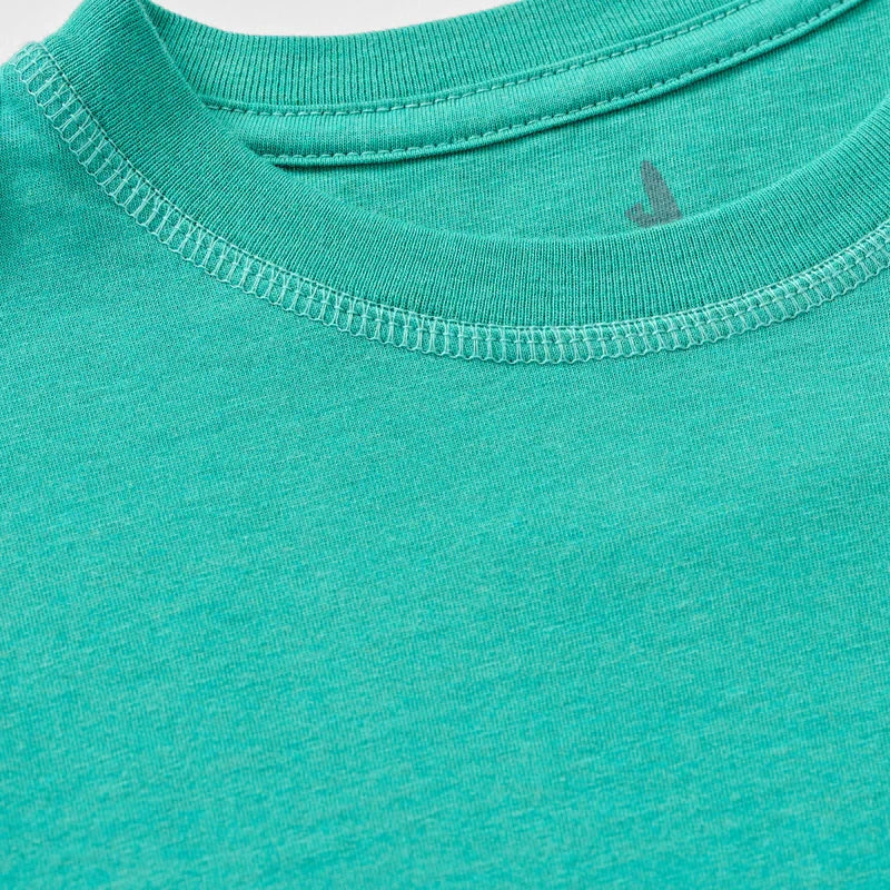 wave rider tee